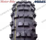 МОТО ГУМА ВЪНШНА 130/90-18 69R TT EF-07 SUPER МИТАС-2